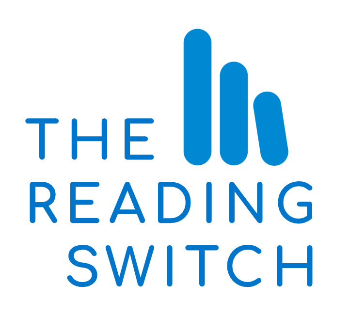 The Reading Switch Logo