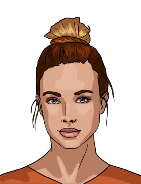 Olivia Benson profile